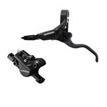 Тормоз дисковый гидравлический SHIMANO BR-M395L(F) с тормозной ручкой BL-M425L(L), AM425LF1RX080, изображение  - НаВелосипеде.рф