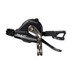 Шифтер SHIMANO SL-M9000 XTR, правый, 11 скоростей, трос 2050мм, без упаковки, ZSM18334, изображение  - НаВелосипеде.рф