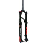 Вилка велосипедная Manitou Machete PRO 29", 120mm, Tapered, 15mm, черный, 191-33020-A002, изображение  - НаВелосипеде.рф