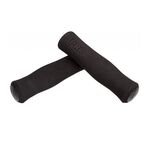 Грипсы велосипедные PRO Ergonomic sport, 32х130мм, черный, PRGP0022, изображение  - НаВелосипеде.рф