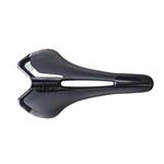 Седло Pro Falcon Anatomic Fit Hollow, размер 152 мм, анатомическая конструкция, черный, PRSA0215, изображение  - НаВелосипеде.рф