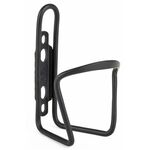 Флягодержатель AUTHOR ABC- JUNIOR, алюминий, мини для детских вело, черный, 8-14000990, изображение  - НаВелосипеде.рф