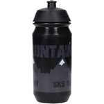 Фляга велосипедная SKS MOUNTAIN SMALL, 500 ml, black, 11425, изображение  - НаВелосипеде.рф