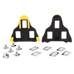 Шипы для велопедалей SHIMANO SM-SH11, PD-7810/6620/5610/R540, желтые, 2-6026, изображение  - НаВелосипеде.рф