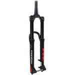 Вилка велосипедная Manitou Mattoc PRO, 27.5+/29", Boost, 120mm, Tapered, 15mm, черный, 191-33675-A002, изображение  - НаВелосипеде.рф