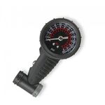Манометр для насоса Giyo, GG-02, изображение  - НаВелосипеде.рф