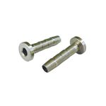 Штуцер гидролинии Jagwire Shimano New XTR Needle, HFA309, изображение  - НаВелосипеде.рф