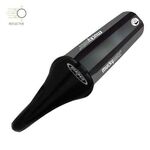 Крыло заднее Mucky Nutz Butt Fender Reflective, MN0107, изображение  - НаВелосипеде.рф