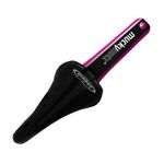 Крыло заднее Mucky Nutz R/CX Butt Fender Magenta, черный, MN0095, изображение  - НаВелосипеде.рф