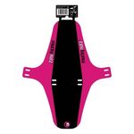 Крыло переднее Mucky Nutz Face Fender XL Magenta, MN0071, изображение  - НаВелосипеде.рф