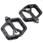 Педали Race Face Atlas, черный, PD13ATLASBLK, изображение  - НаВелосипеде.рф