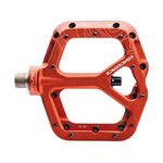 Педали Race Face Atlas, оранжевый, PD13ATLASORA, изображение  - НаВелосипеде.рф