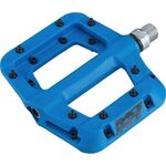 Педали Race Face Chester, синий, PD16CHEBLU, изображение  - НаВелосипеде.рф