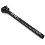 Подседельный штырь Thomson Elite, 27.2x410mm, черный, SP-E113-BK, изображение  - НаВелосипеде.рф