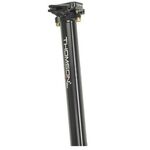 Подседельный штырь Thomson Elite Set Back, 30.9x410mm, черный, SP-E127-SB-BK, изображение  - НаВелосипеде.рф