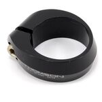 Зажим подседельного штыря Thomson Seatpost Collar, 31.8mm, черный, SC-E103BLK, изображение  - НаВелосипеде.рф