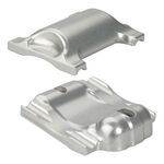 Замок седла Thomson 7х7, SP-H006-BK, изображение  - НаВелосипеде.рф