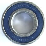 Подшипник Enduro 6003 LLB, 17X35X10, 6003LLB, изображение  - НаВелосипеде.рф