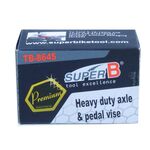 Зажимы SUPER B TB-8645 для тисков, 881056, изображение  - НаВелосипеде.рф