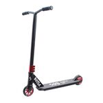 Самокат трюковый SUB BUTTLE110, усиленная рулевая, колеса 110 мм, герметичный подшипник, черный, 00-180058, изображение  - НаВелосипеде.рф