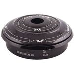 Рулевая колонка верх 1-1/8", Cane Creek 110, Asmbly-Top-ZS49/28.6-H8, черный, BAA0155K, изображение  - НаВелосипеде.рф