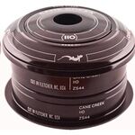 Рулевая колонка 1-1/8" Cane Creek, 110 Asmbly-STR-ZS44/28.6/30-H8, черный, BAA0149K, изображение  - НаВелосипеде.рф