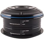 Рулевая колонка 1-1/8", Cane Creek 40 Asmbly-STR-ZS44/28.6/30-H15, черный, BAA0076K, изображение  - НаВелосипеде.рф