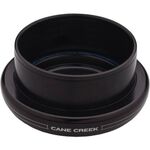 Рулевая колонка низ 1-1/8", Cane Creek 110 Asmbly-Bot-EC49/30, черный, BAA0161K, изображение  - НаВелосипеде.рф