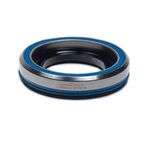 Рулевая колонка низ 1-1/8", Cane Creek 110 Asmbly-Bot-IS52/30, черный, BAA0142, изображение  - НаВелосипеде.рф