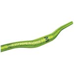 Руль велосипедный Race Face Atlas, 820x20x35, зеленый, HB19A2035X820GRN, изображение  - НаВелосипеде.рф