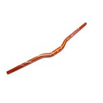 Руль велосипедный Race Face Atlas FR Riser, 785 x 30 x 31.8, оранжевый, HB12AR31.8ORA, изображение  - НаВелосипеде.рф