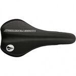 Седло SDG Fly MTN RL Steel, черно-белый, 06450DS, изображение  - НаВелосипеде.рф