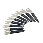 Ключ конусный для втулки Birzman T2.2 mm, 22 mm, Hub Tool, BM10-ST-HB19-K22, изображение  - НаВелосипеде.рф