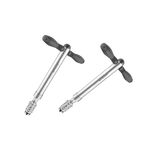 Инструмент для центровки рамы и вилки Birzman Fork End & Frame Alignment Gauge Set, BM16-FFAGS, изображение  - НаВелосипеде.рф