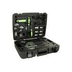 Набор инструментов Birzman Studio Tool Box, BM14-STUDIO-BOX, изображение  - НаВелосипеде.рф