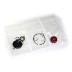 Ремкомплект демпфера Cane Creek DB Inline Damper Oil Rebuild Kit, BAD1214, изображение  - НаВелосипеде.рф