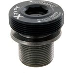 Болт шатунов Race Face Next SL Crank Bolt/Puller Assembly, F30019, изображение  - НаВелосипеде.рф