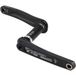 Шатуны E Thirteen TRS+ Cranks, 170x73mm, черный, CS3TPA-102, изображение  - НаВелосипеде.рф