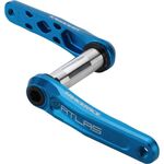 Шатуны Race Face Atlas 170, синий, CK16AA170BLU, изображение  - НаВелосипеде.рф