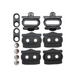 Шипы к велопедалям HT H30 Cleat 4.5 Degrees X1/X2/T1/M1/878, черный, 127H3002, изображение  - НаВелосипеде.рф