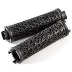 Грипсы велосипедные Colt Bumps 1/2, Black, w/o Lock-On, HY-637EP, изображение  - НаВелосипеде.рф