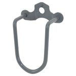 Защита M-Wave заднего переключателя, 5-571951, изображение  - НаВелосипеде.рф