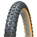 Велопокрышка KENDA 18"х2.125" (57-355), K50, средний, 5-526819, изображение  - НаВелосипеде.рф