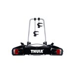 Крепление на фаркоп, перевозка 2х велосипедов Thule EuroWay G2 921, изображение  - НаВелосипеде.рф