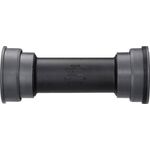 Каретка велосипедная Shimano BB71-41A, press fit, для mtb ISMBB7141A, изображение  - НаВелосипеде.рф