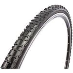 Покрышка для велосипеда VITTORIA 700x34С (34-622) CROSS XM PRO II средний кевлар 150TPI 350г  11-810, изображение  - НаВелосипеде.рф