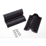 Губки Park Tool 1185K, для зажимов, для PCS-9/-10/-11/-12, PTL1185K, изображение  - НаВелосипеде.рф