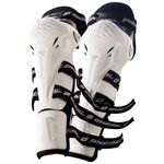 Защита голень + колено O'Neal Pumpgun DH/FR (15/16г. 0256-205), изображение  - НаВелосипеде.рф