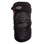 Защита колено O'Neal AMX Zipper, 0293-004, изображение  - НаВелосипеде.рф