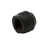 Конус задней втулки TBS, резьба М10, TI-627C,M10, изображение  - НаВелосипеде.рф